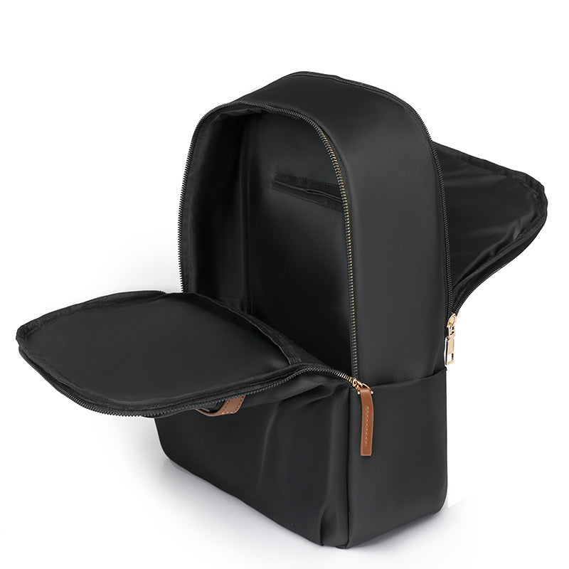 Casual Large Capacity Portable All-match Travel Bag Student Schoolbag