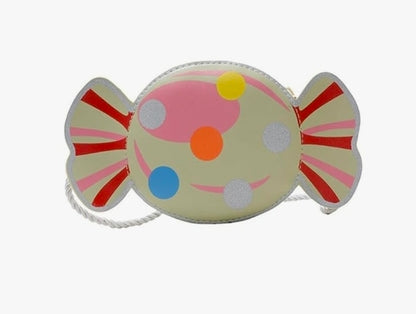 Sac bonbon  - 6 variantes