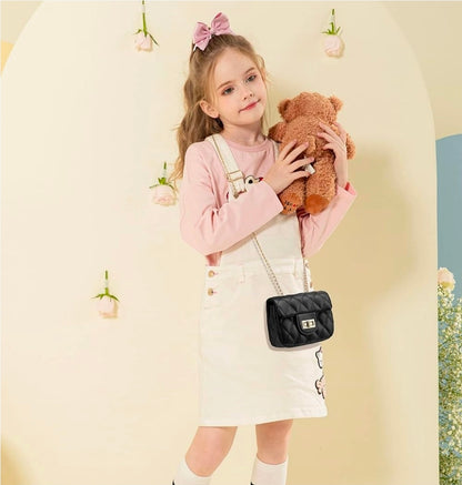 Sac chic - 6 variantes