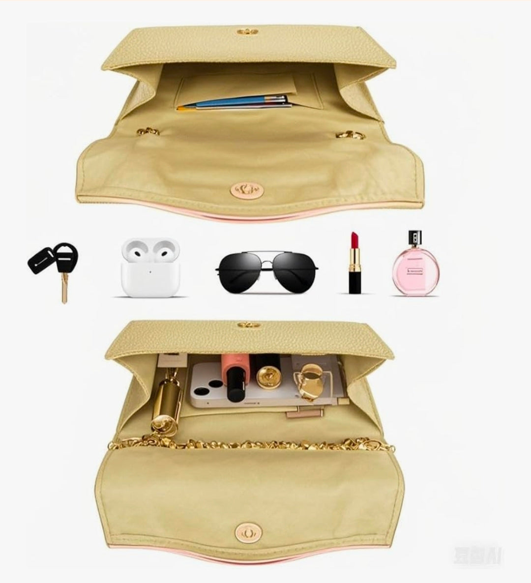 Véronica - 3 variantes