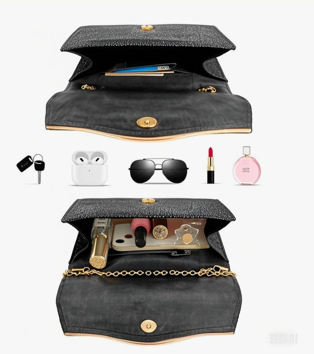 Véronica - 3 variantes