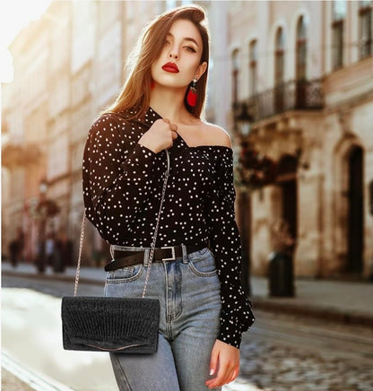 Véronica - 3 variantes